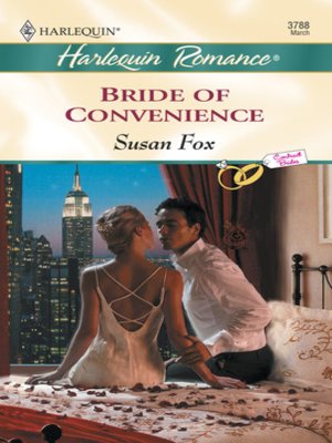 cover image of Bride of Convenience
